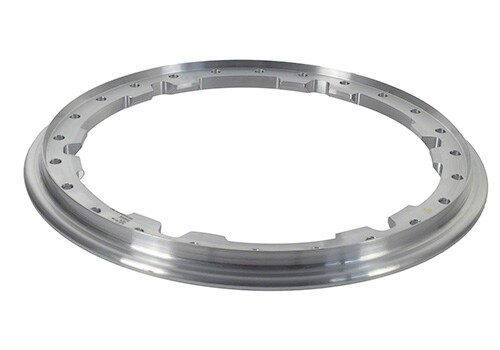 Functional Bead Lock Ring Kit with Fasteners | Accessories