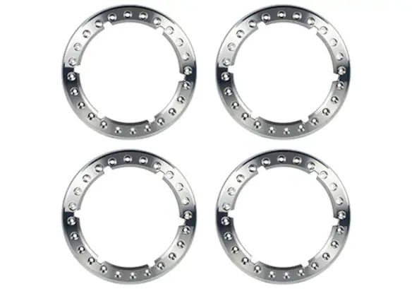 F-150 Raptor Functional Bead Lock Ring Kit Main Image