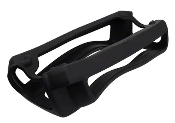 Ford Performance 5.0 Battery Charger and Maintainer Bumper Cover Main Image