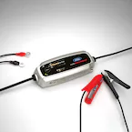 Ford Performance 5.0 Smart Battery Charger & Maintainer Main Image
