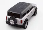 4DR BRONCO HARD TOP Main Image