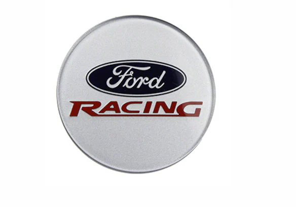 Ford Racing Center Cap Main Image