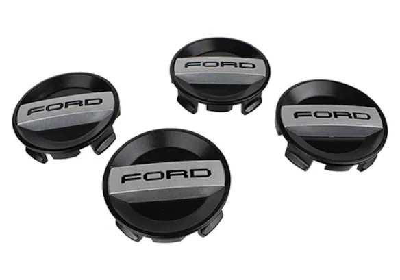 Ranger/Raptor 2017-2023 Wheel Center Cap Set Main Image