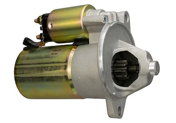 Small Block High Torque Mini Starter