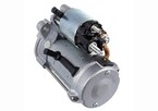 Mustang 1996-2021 5.0L Coyote and Modular Engines High-Torque Mini Starter Main Image