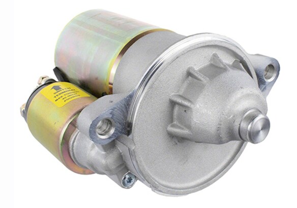 Small Block High Torque Mini Starter Main Image