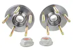 Hub Kit with ARP Studs Main Image