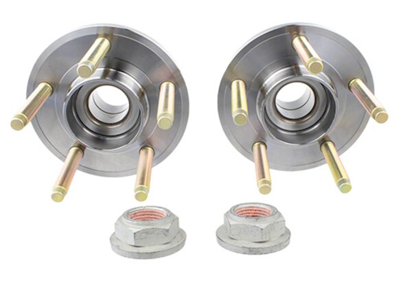 Hub Kit with ARP Studs Main Image