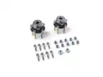 Mustang 2015-2023 Rear Wheel Hub Kit with ARP Studs Main Image