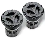Super Duty 2005-2020 WARN® Locking Hubs Main Image
