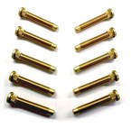 Mustang 2015-2023 Extended ARP Wheel Stud Kit Main Image