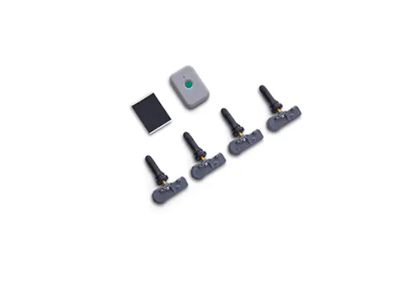 2024-2025 F-150 AND 2023-2024 SUPER DUTY TPMS SENSOR AND ACTIVATION TOOL KIT Main Image