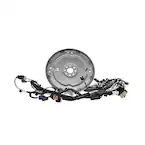Mustang 2015-2017 Coyote Engine Automatic Transmission Upfit Kit Main Image