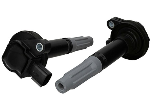5.0L Coyote Engine Ignition Coil Set Main Image