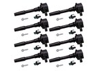 Ford Performance 5.0/5.2L HI-Energy Engine Ignition Coils Main Image
