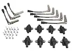 Super Duty 2020-2021 7.3L Gas Ignition Coil and Wire Set Main Image