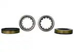 Mustang 1986-2004 8.8" Outer Axle Bearing and Seal Kit Main Image