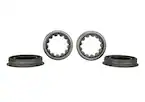 Mustang 2005-2014 8.8" Axle Bearing and Seal Kit Main Image