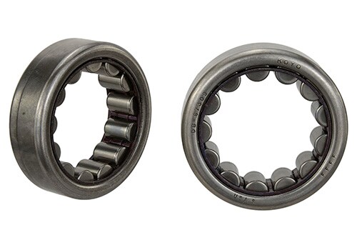 thumbnail image 2 of Torque Converter Seal Timken 8660S For 5707 Bearing Axle Seal 2 of 10