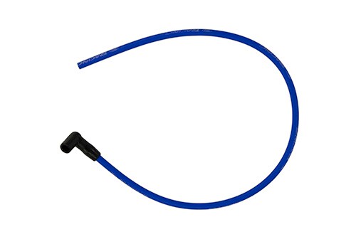 【数々のアワードを受賞】 Ford 1964-1995 Mustang Racing Set Wire Plug Spark 9mm 着物・浴衣