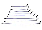 F-150 1997-2004 Ford Racing 9mm Spark Plug Wire Sets Main Image