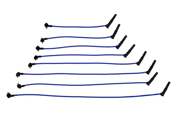 F-150 1997-2004 Ford Racing 9mm Spark Plug Wire Sets Main Image
