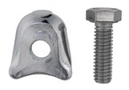 Mustang 1979-1995 Distributor Hold-Down Clamp Main Image