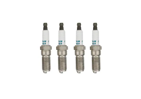 EcoBoost Engine Cold Spark Plug Set Main Image