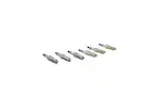 F-150 2010-2019 3.5L EcoBoost Cold Spark Plug Set Main Image