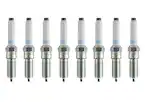 F150 2021 PERFORMANCE 5.0L VDE COYOTE COLD SPARK PLUG SET Main Image