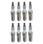 Mustang Performance 5.0L Coyote Cold Spark Plug Set Main Image