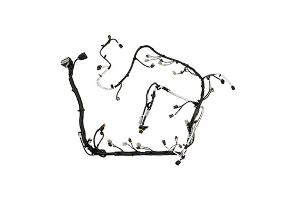 Mustang 2015 Coyote Auto Trans Engine Harness Main Image