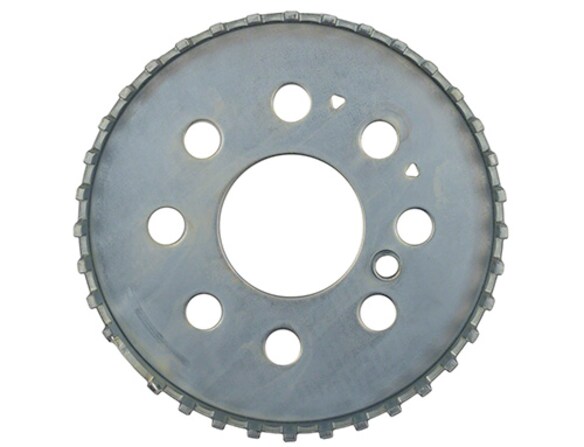 5.0L COYOTE HIGH RPM COMPETITION PULSE RING Main Image