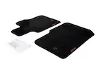 FPP BRONCO PREMIUM 60OZ FLOOR MAT SET - BLACK Main Image