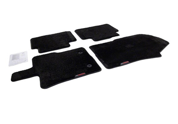 FPP RANGER PREMIUM 60OZ FLOOR MAT SET Main Image