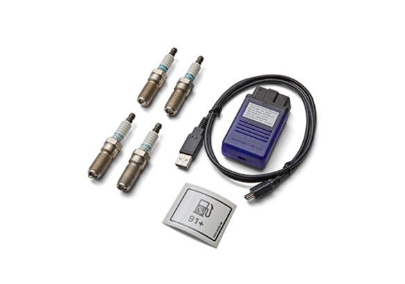 Focus-ST 2013-2018 Calibration and Spark Plugs Main Image