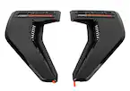 2021-2025 F-150 FORD PERFORMANCE FENDER VENT KIT -PAIR Main Image