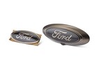 MAVERICK BLACK OVAL KIT Main Image