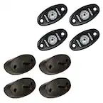 RIGID® Off-Road Under Body/Rock White Light Kit Main Image