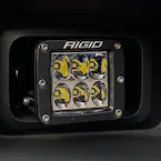 Ford Performance Parts by RIGID® F-Series Off-Road Fog Light Kit Main Image