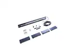 RIGID Ford Performance Parts 40" Off-Road Light Bar Kit Main Image