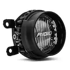 Bronco 2021-2023 RIGID® Off-Road Fog Light Kit Main Image