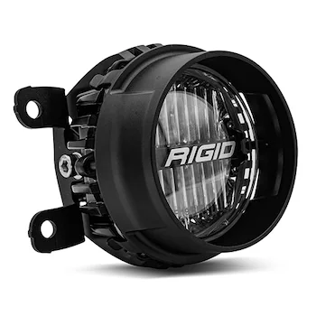 Bronco 2021-2023 RIGID® Off-Road Fog Light Kit