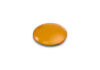 BRONCO MIRROR AMBER LIGHT COVER