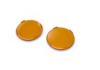 BRONCO MIRROR AMBER LIGHT COVER SET OF 2 Main Image