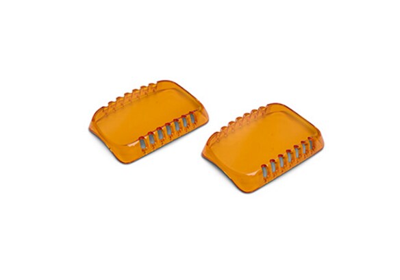FP RDL AMBER LIGHT COVER Main Image