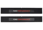 Mustang 2015-2024 Ford Performance Sill Plate Set Main Image