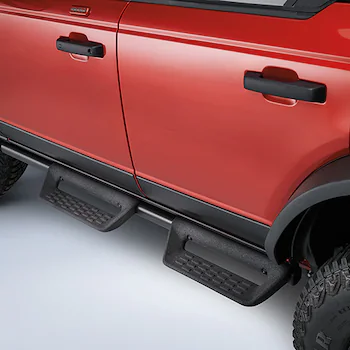 BRONCO HOOP STEP 4 DOOR