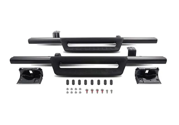 Bronco Hoop Step 2 Door Main Image