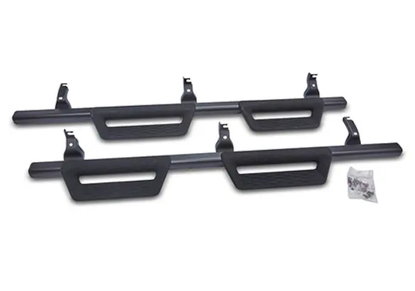 Ranger Off-Road Hoop Steps Main Image